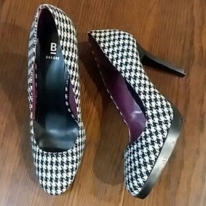 💕BAKERS* PLATFORMS